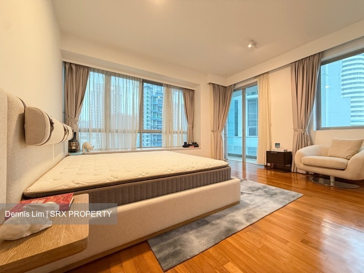 Draycott Eight (D10), Condominium #634625711